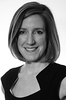 Alferieff L headshot-B&W (1)