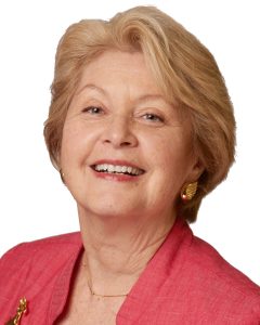 Judith Turner