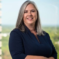 Antoinette Merrill, TCG CFO