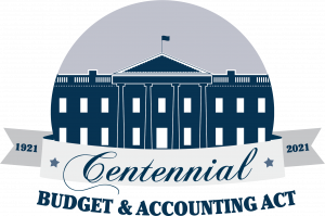 Budget Centennial Graphic