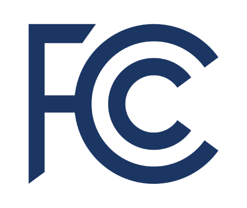 FCC logo